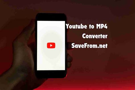 ensavefrom|YouTube to MP4 Converter .